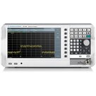Základný spektrálny analyzátor, stolný analyzátor spektra, Rohde & Schwarz FPC1000, predzosilňovač, predvedenie, zapožičanie
