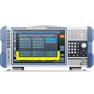 Analyzátor spektra Rohde&Schwarz FPL1000 - obrázok 3