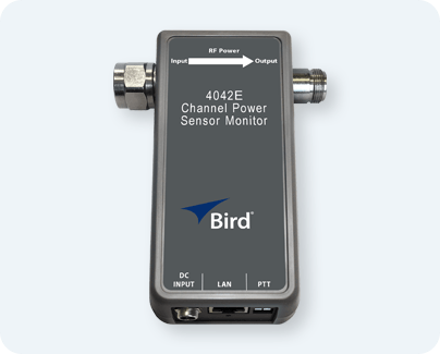 Výkonový senzor rady 4042E / 4043E - obrázok 1