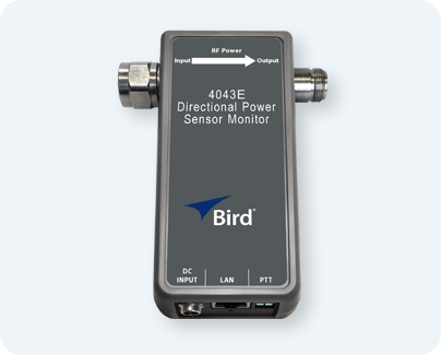 Výkonový senzor rady 4042E / 4043E - obrázok