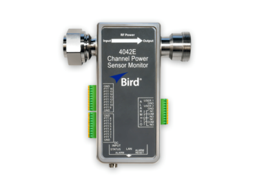 Výkonový senzor rady 4042E / 4043E - obrázok 1