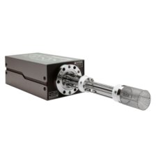 Analyzátor reziduálnych plynov Stanford research systems RGA 100/200/300 - obrázok 1