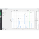 Analyzátor reziduálnych plynov Stanford research systems RGA 120/220/320 - obrázok 4