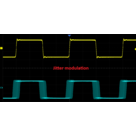 Frekvenčný syntetizátor Stanford Research Systems CG792 - obrázok 3