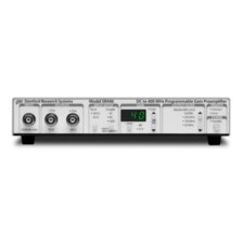 Predzosilňovač Stanford research systems SR446 - obrázok 1