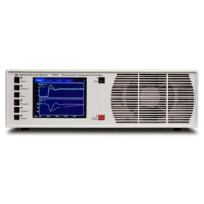 Programovateľný teplotný kontrolér Stanford Research Systems PTC10 - obrázok 1