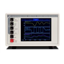 Regulátor kryogénnej teploty Stanford research systems CTC100 - obrázok 1