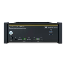 Quantumdata M42de Video Analyzátor / Generátor - obrázok 1