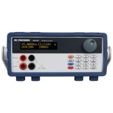 EIS batériový analyzátor BK Precision BA8100 - obrázok 1