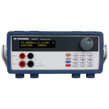 EIS batériový analyzátor BK Precision BA8100 - obrázok 1