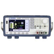 Simulátor batérie a DC napäťový zdroj BK Precision rada BCS6400 - obrázok 1