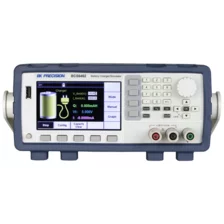 Simulátor batérie a DC napäťový zdroj BK Precision rada BCS6400 - obrázok 1