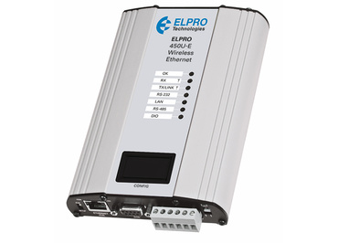 Ethernetový modem ELPRO E450U-E - obrázok 1