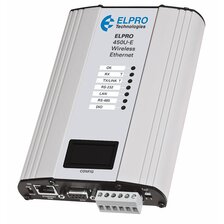 Ethernetový modem ELPRO E450U-E - obrázok 1