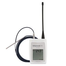 Snímač HANWELL RL4401 - obrázok 1