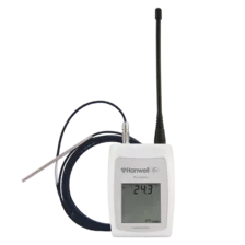 Snímač HANWELL RL4401 - obrázok 1
