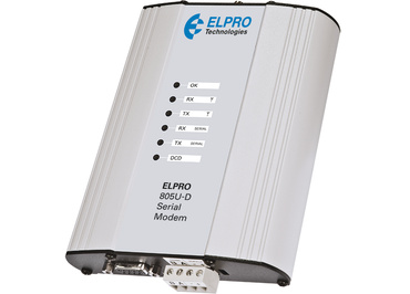 Rádiomodem ELPRO E805U-D - obrázok 1