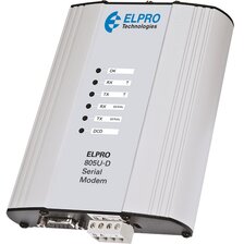 Rádiomodem ELPRO E805U-D - obrázok 1