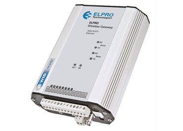 Modul ELPRO E105U-G-ET1 - obrázok 1