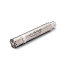 GRAS 46AD 1/2" CCP tlakový mikrofón - obrázok 1