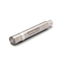 GRAS 46AD 1/2" CCP tlakový mikrofón - obrázok 1