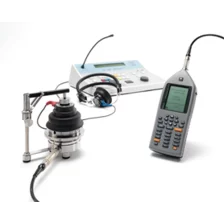 Audiometer kalibračný systém GRAS 90AA - obrázok 1