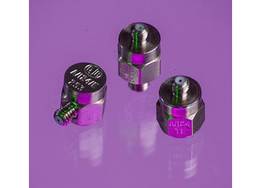 Rada mini-piezoelektrických akcelerometrov A/24 - obrázok 1