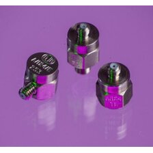 Rada mini-piezoelektrických akcelerometrov A/24 - obrázok 1