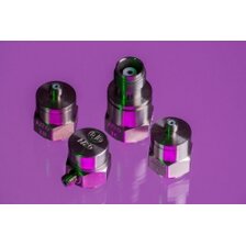 Rada piezoelektrických akcelerometrov A/20 - obrázok 1