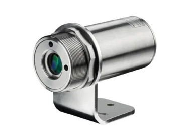 Pomerový pyrometer Optris CSvision R1M - obrázok 1