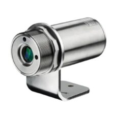 Pomerový pyrometer Optris CSvision R1M - obrázok 1