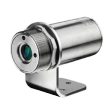 Pomerový pyrometer Optris CSvision R1M - obrázok 1