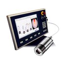 Pomerový pyrometer Optris CSvision R1M - obrázok 3