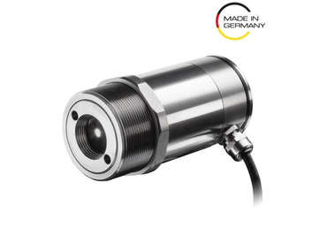 Pyrometer Optris CSlaser hs LT s vysokou citlivosťou - obrázok 1