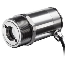 Infrateplomer Optris CSlaser s dvojitým laserovým zameriavačom - obrázok 1