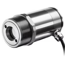 Infrateplomer Optris CSlaser s dvojitým laserovým zameriavačom - obrázok 1