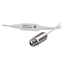 Pyrometer Optris CSmicro 3M - obrázok 1