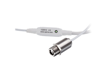 Infrateplomer Optris CSmicro LT/LTH - obrázok 1
