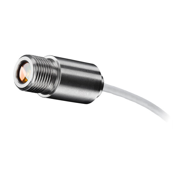 Infrateplomer Optris CT 1M/2M - obrázok 