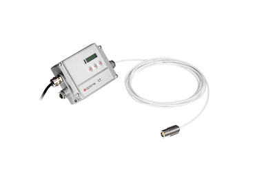 Infrateplomer Optris CT 1M/2M - obrázok 1