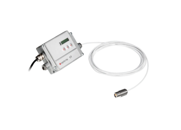 Pyrometer Optris CT 3M - obrázok 1