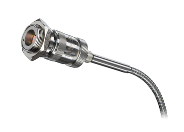 Pomerový pyrometer Optris CT ratio 1M - obrázok 1