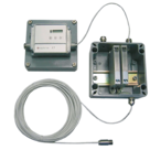 Pyrometer Optris CTfast LT15F / LT25F - obrázok 3