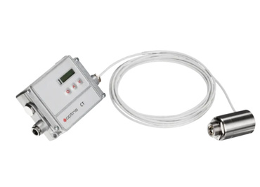 Pyrometer Optris CThot LT02H / LT10H - obrázok 1