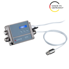 Pyrometer Optris CTi 4M - obrázok 1