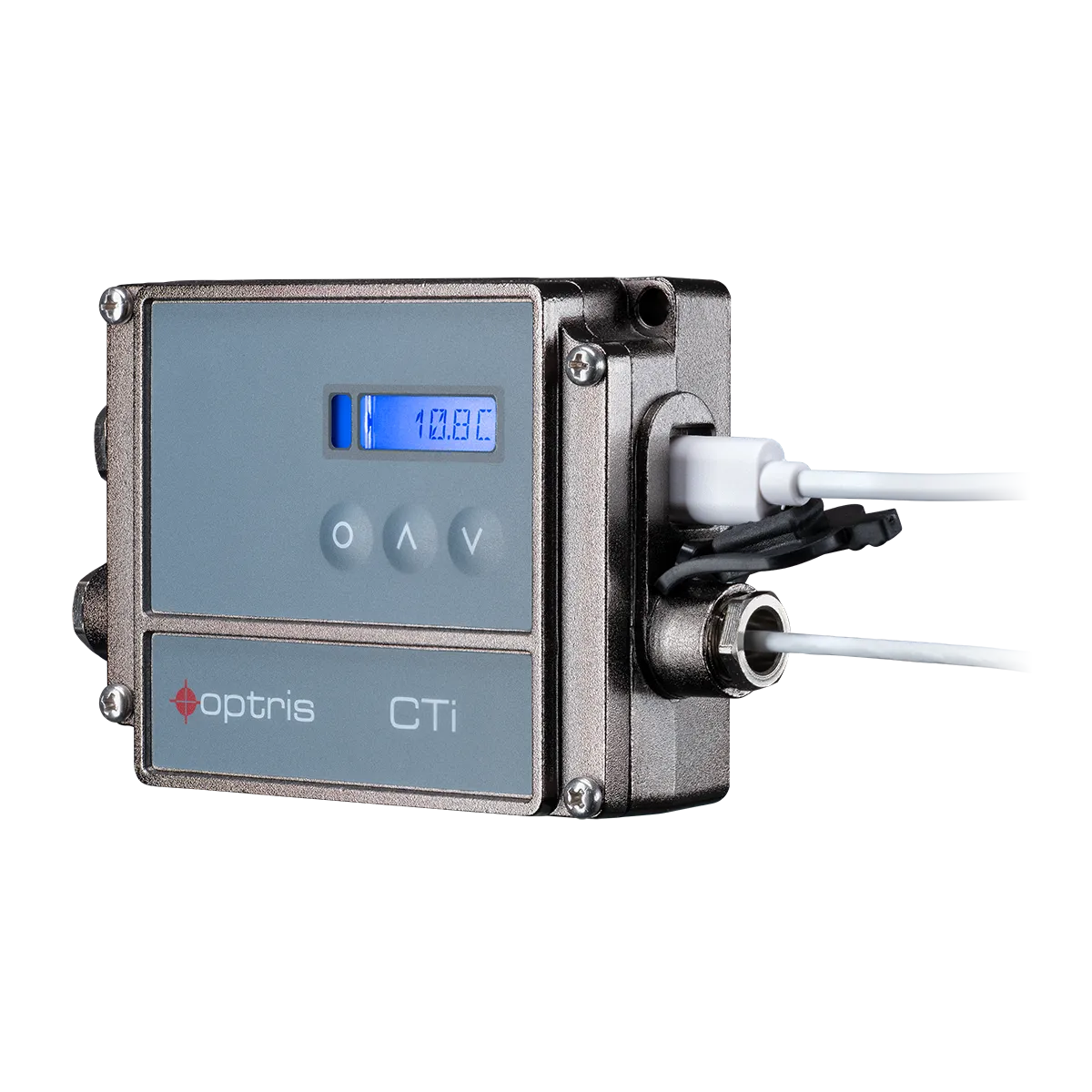 Pyrometer Optris CTi 3M - obrázok 