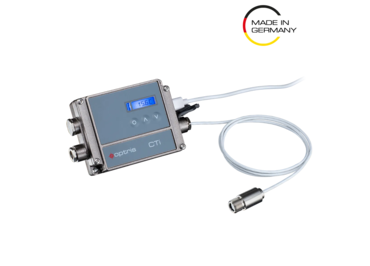 Kompaktný pyrometer Optris CTi LT - obrázok 1