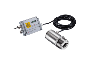 Pyrometer Optris CTlaser LT / LTF - obrázok 1