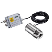 Pyrometer Optris CTlaser LT / LTF - obrázok 1