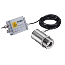 Pyrometer Optris CTlaser LT / LTF - obrázok 1
